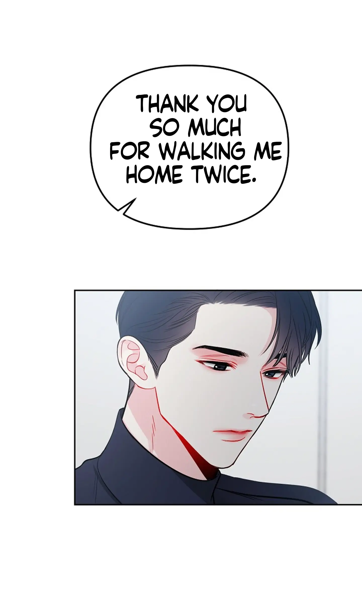 The Path Of Star Chapter 27 - Page 8 in English