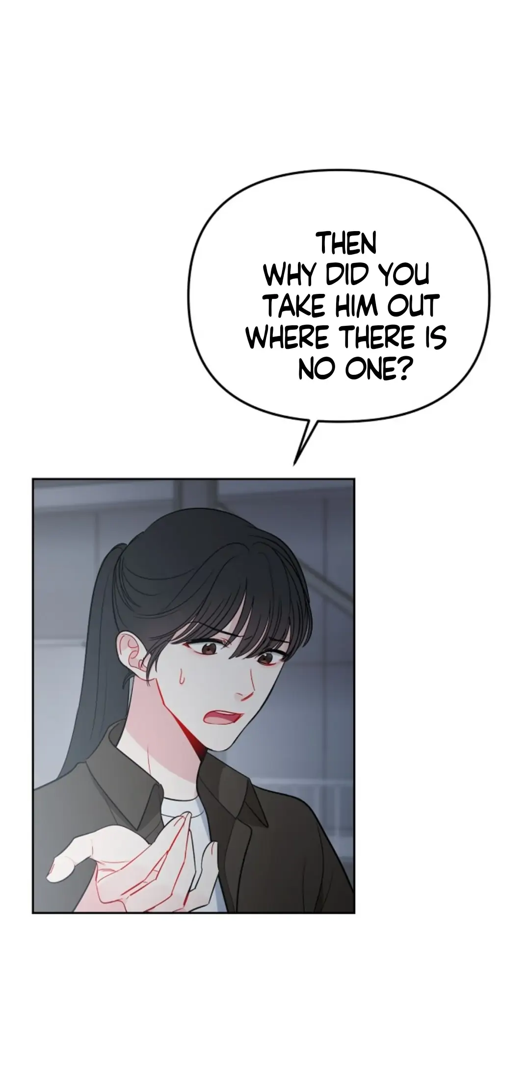 The Path Of Star Chapter 29 - Page 13 in English