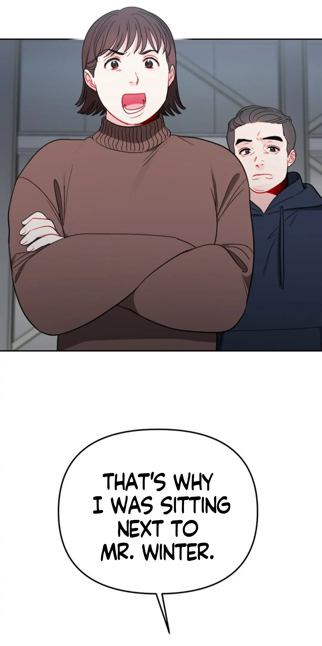 The Path Of Star Chapter 29 - Page 15 in English