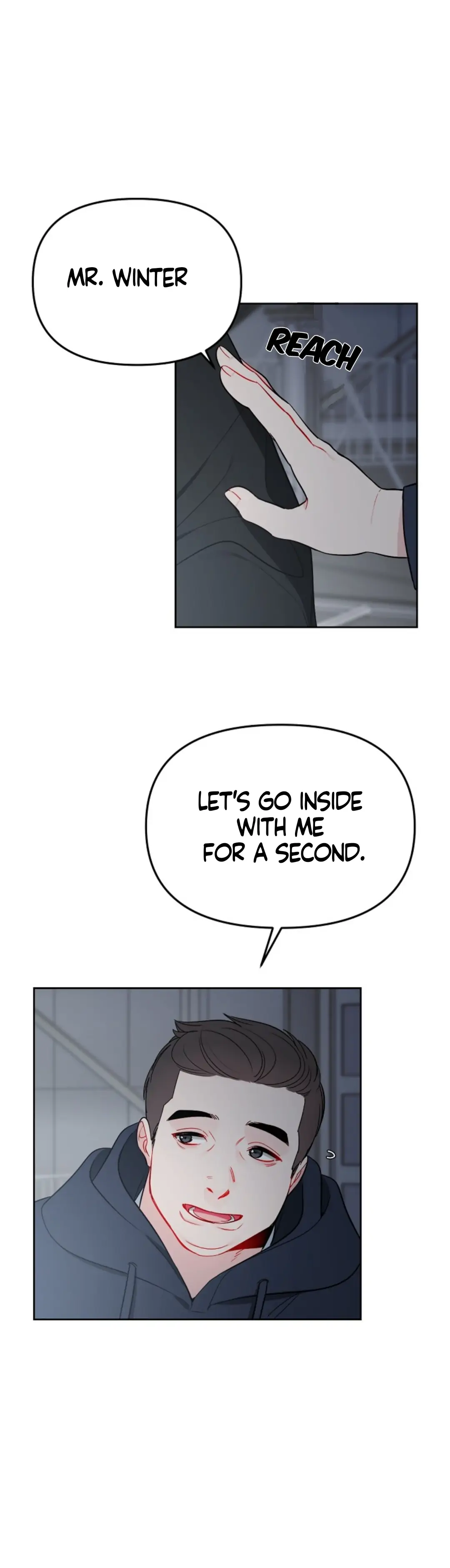 The Path Of Star Chapter 29 - Page 24 in English