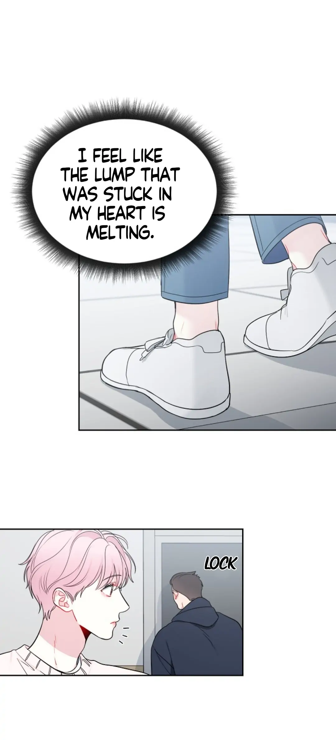 The Path Of Star Chapter 29 - Page 28 in English
