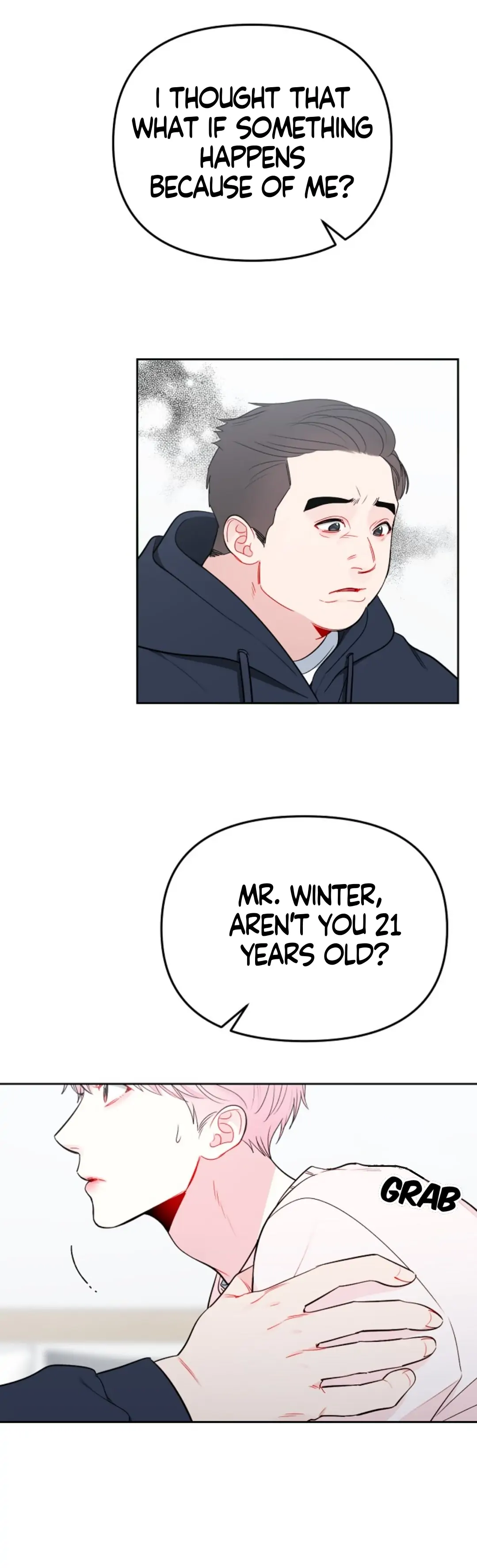 The Path Of Star Chapter 29 - Page 37 in English