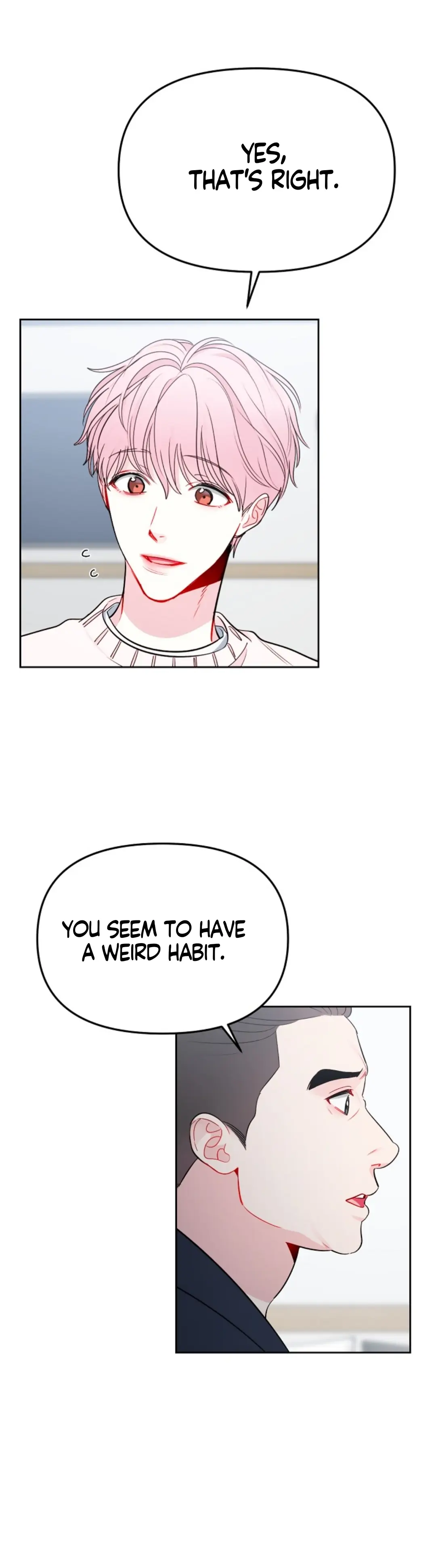 The Path Of Star Chapter 29 - Page 38 in English