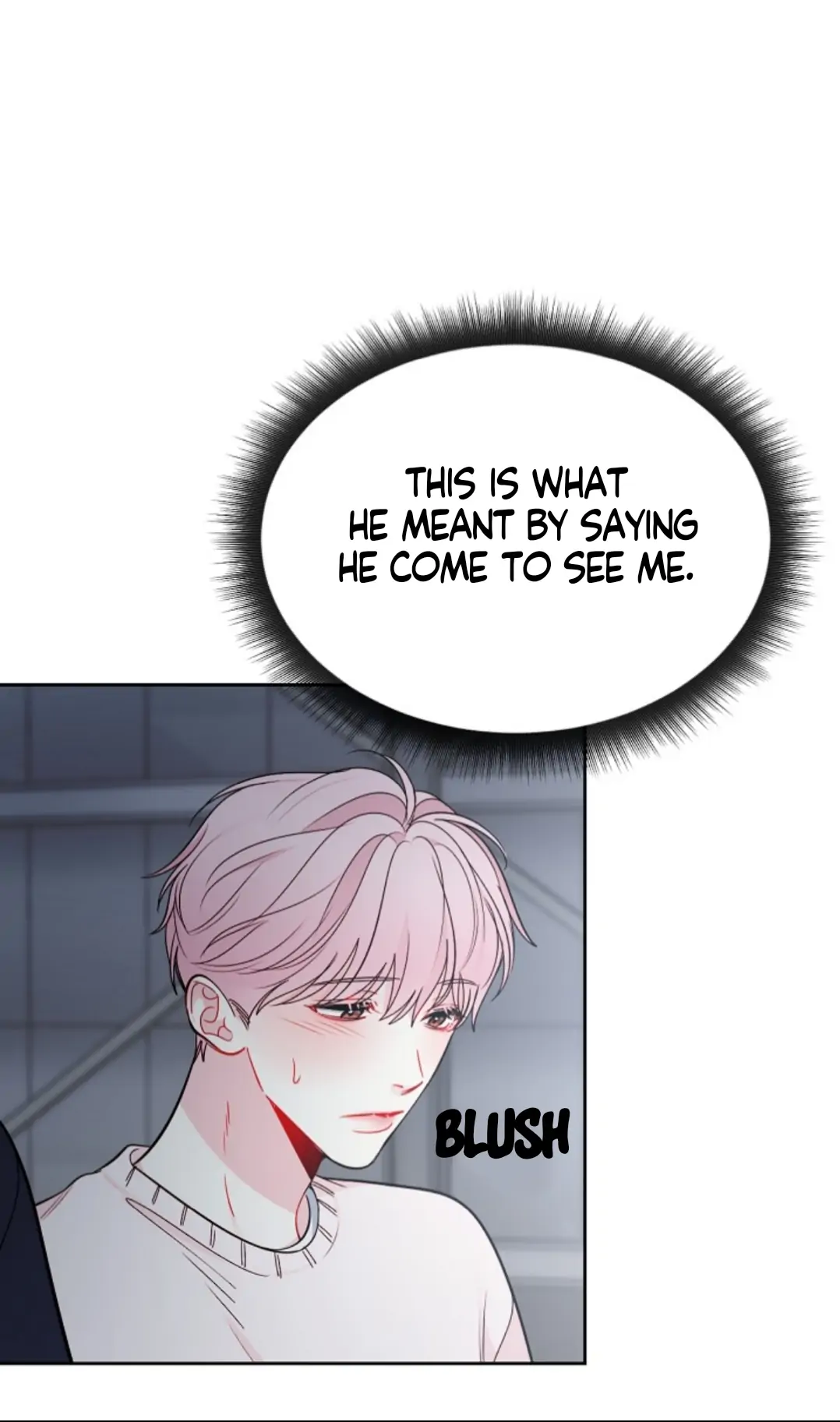 The Path Of Star Chapter 29 - Page 9 in English