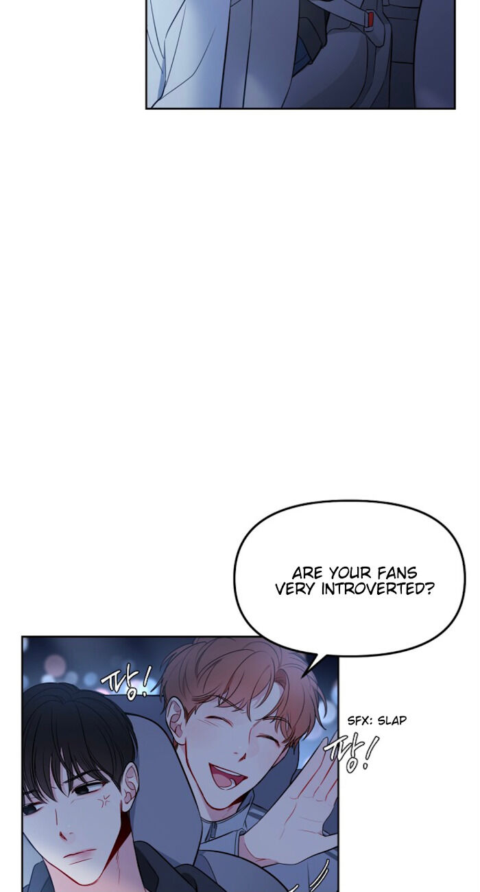 The Path Of Star Chapter 3 - Page 39 in English