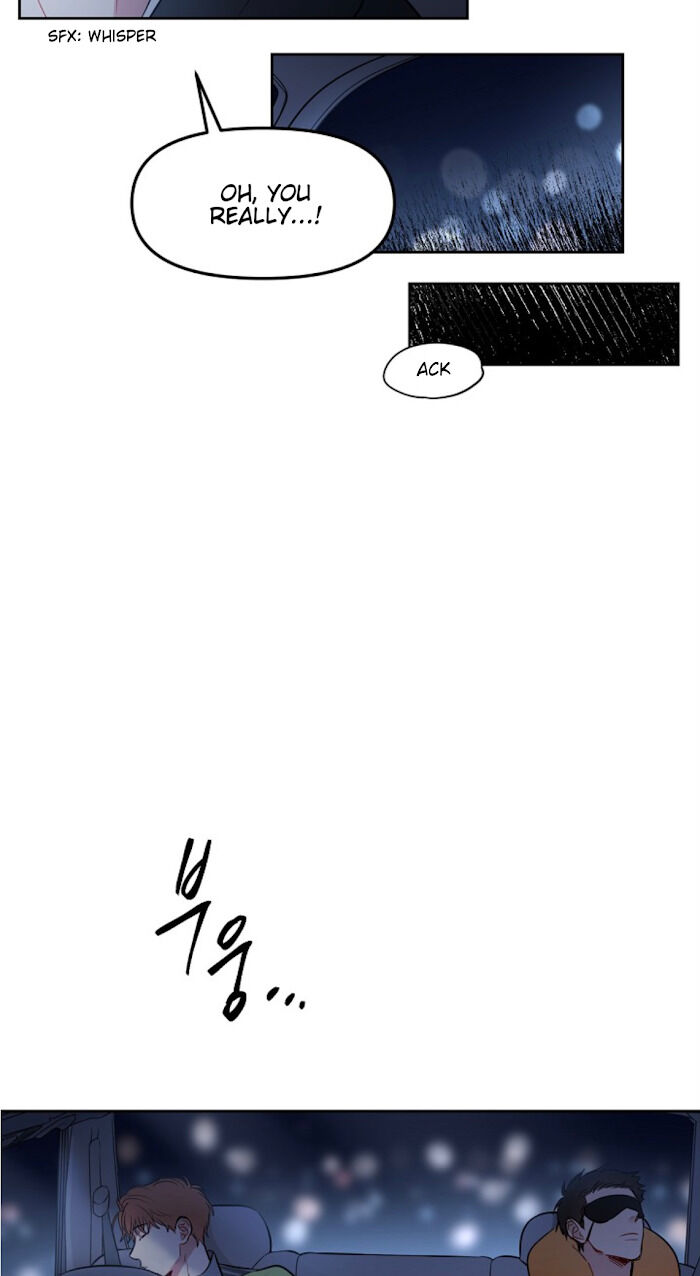 The Path Of Star Chapter 3 - Page 41 in English