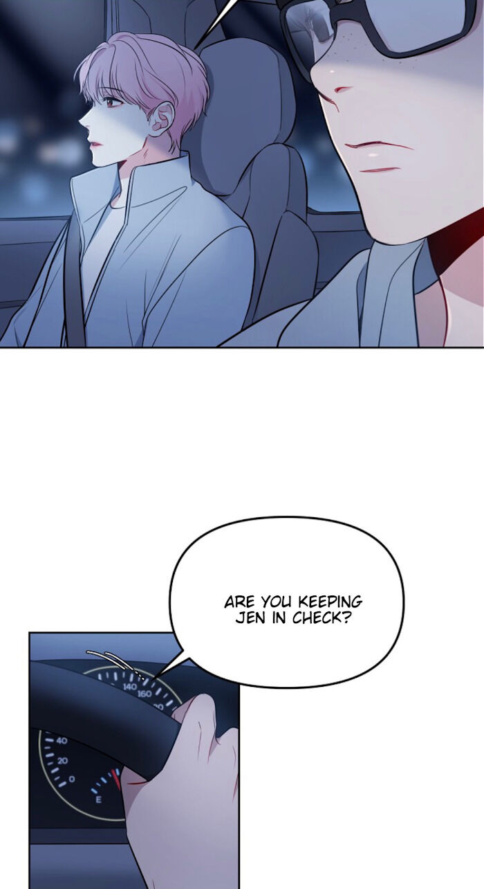 The Path Of Star Chapter 3 - Page 44 in English