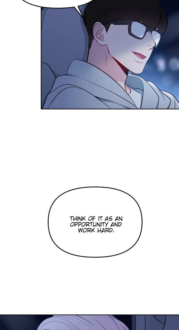 The Path Of Star Chapter 3 - Page 48 in English
