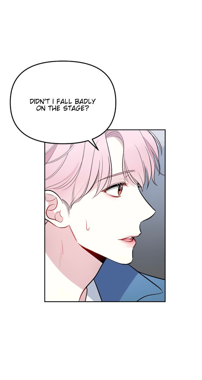 The Path Of Star Chapter 3 - Page 6 in English