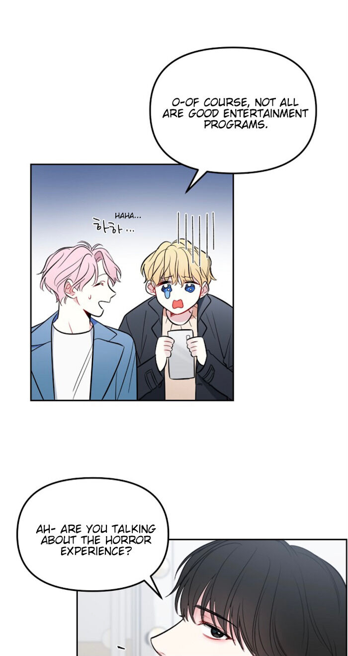 The Path Of Star Chapter 3 - Page 8 in English
