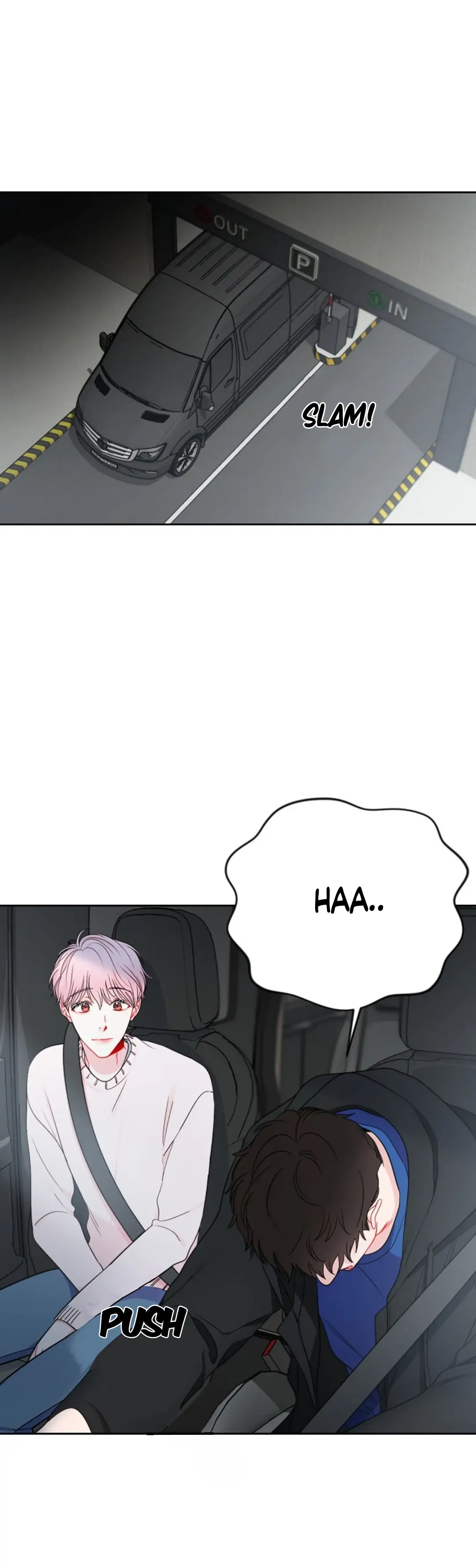 The Path Of Star Chapter 30 - Page 26 in English