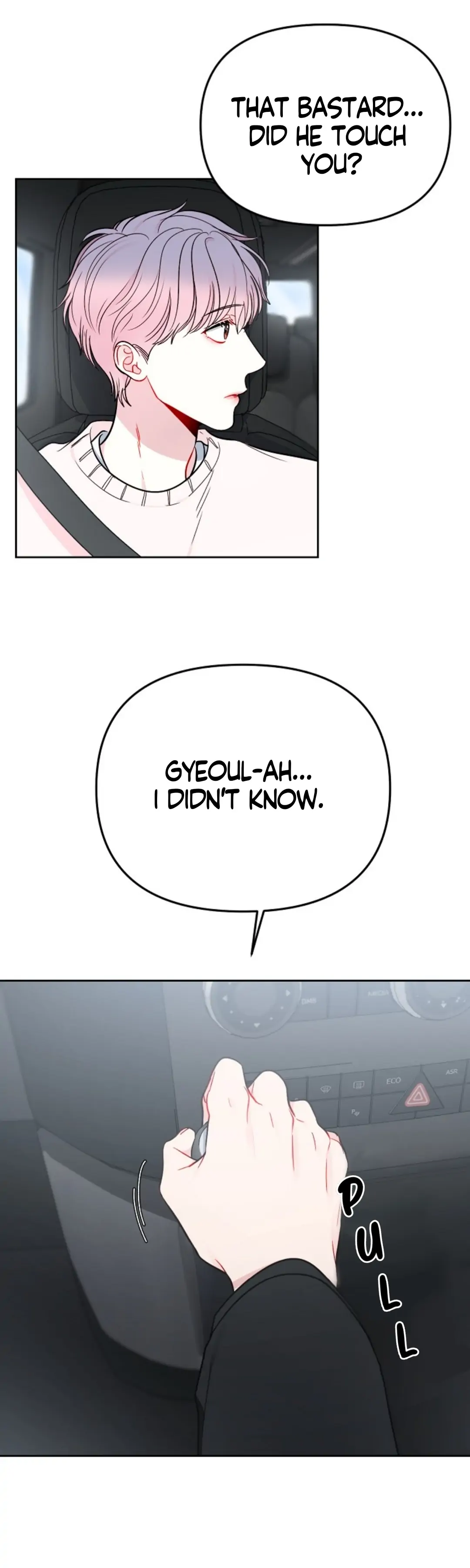The Path Of Star Chapter 30 - Page 27 in English