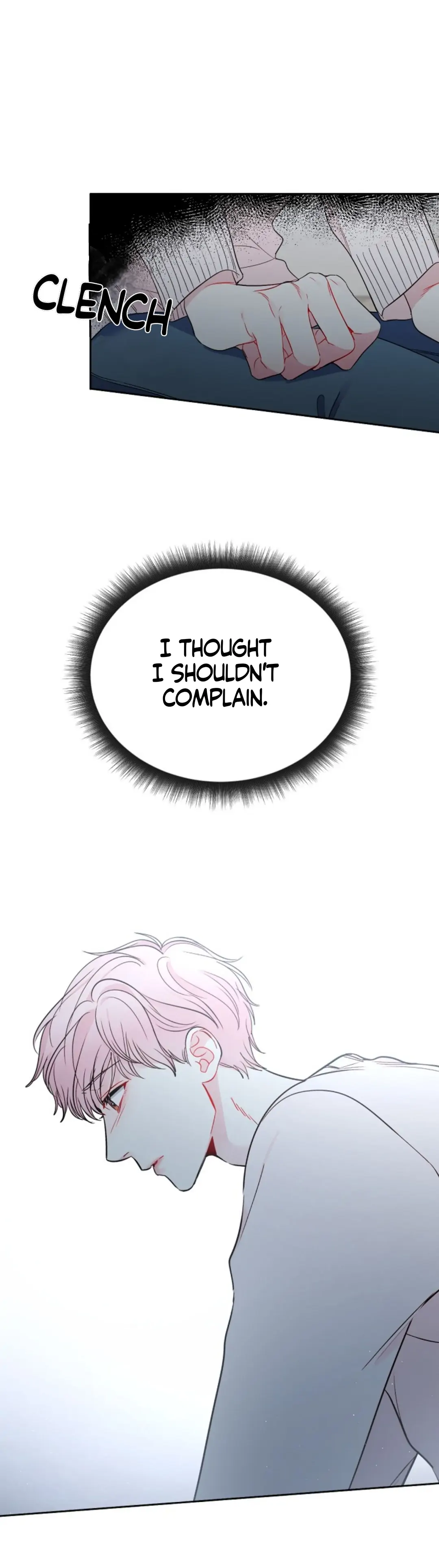 The Path Of Star Chapter 30 - Page 8 in English