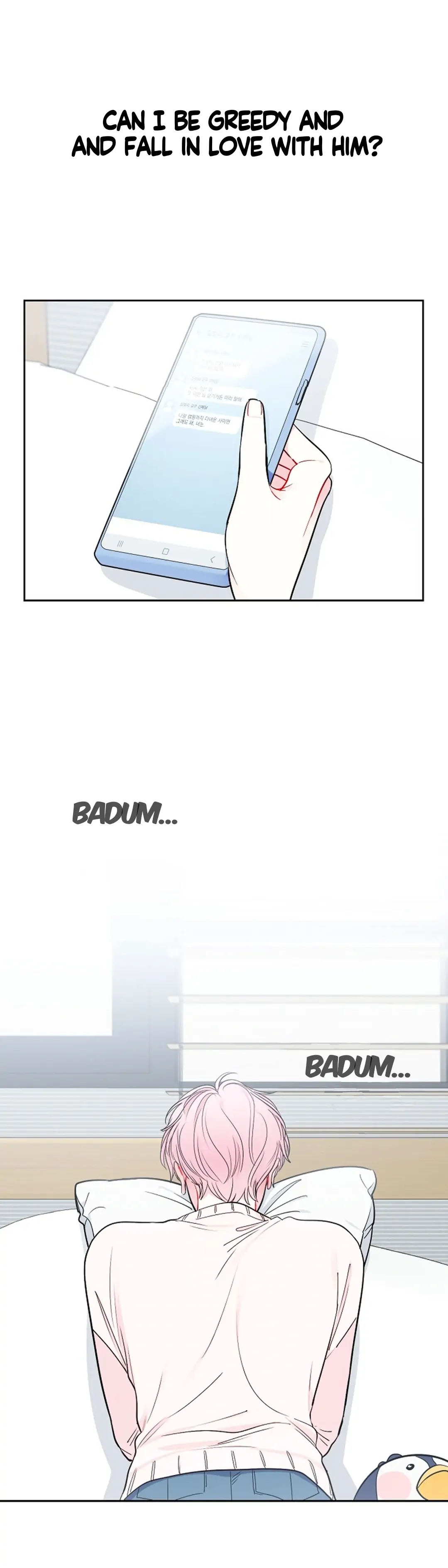 The Path Of Star Chapter 31 - Page 10 in English