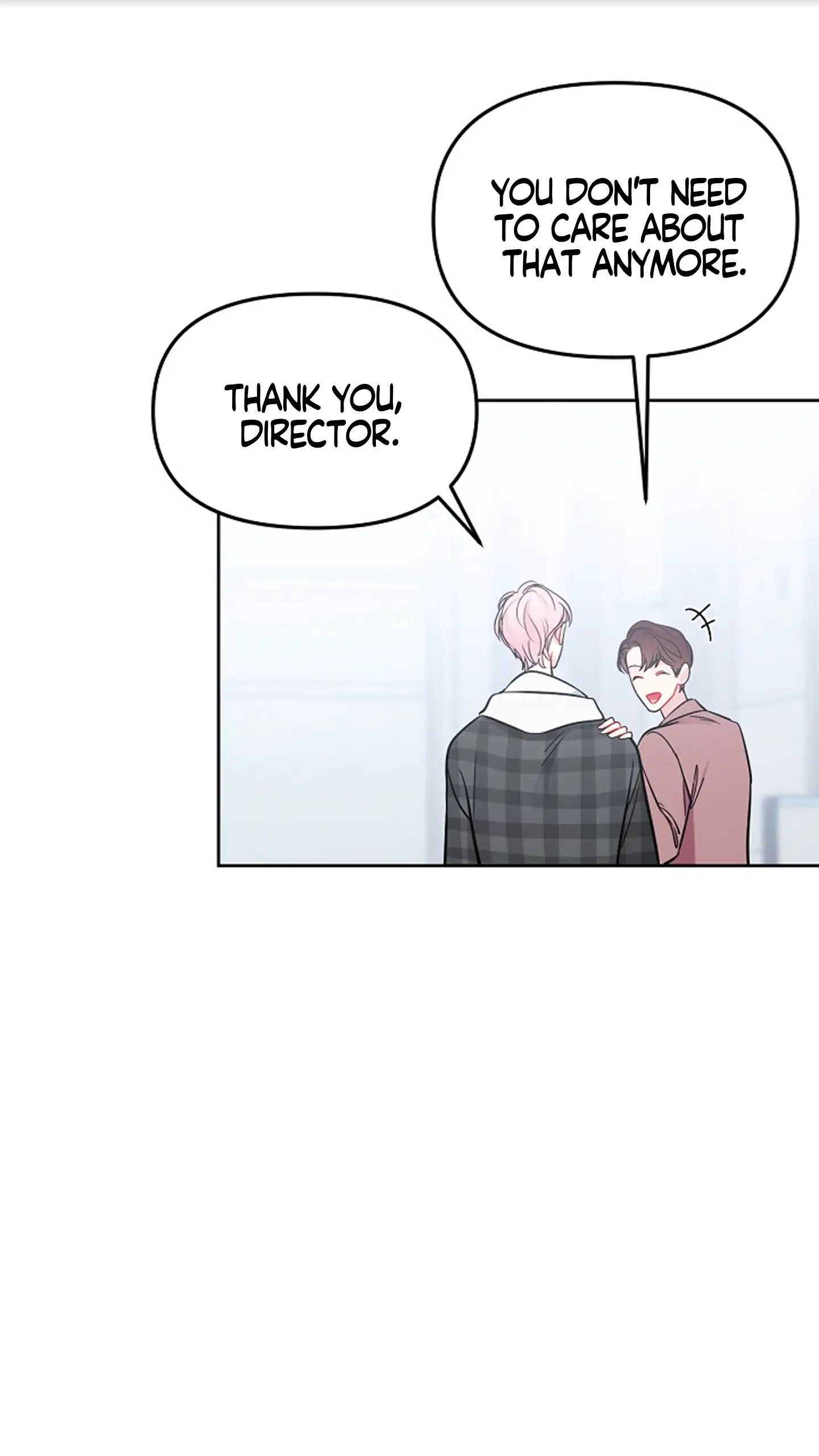 The Path Of Star Chapter 31 - Page 25 in English