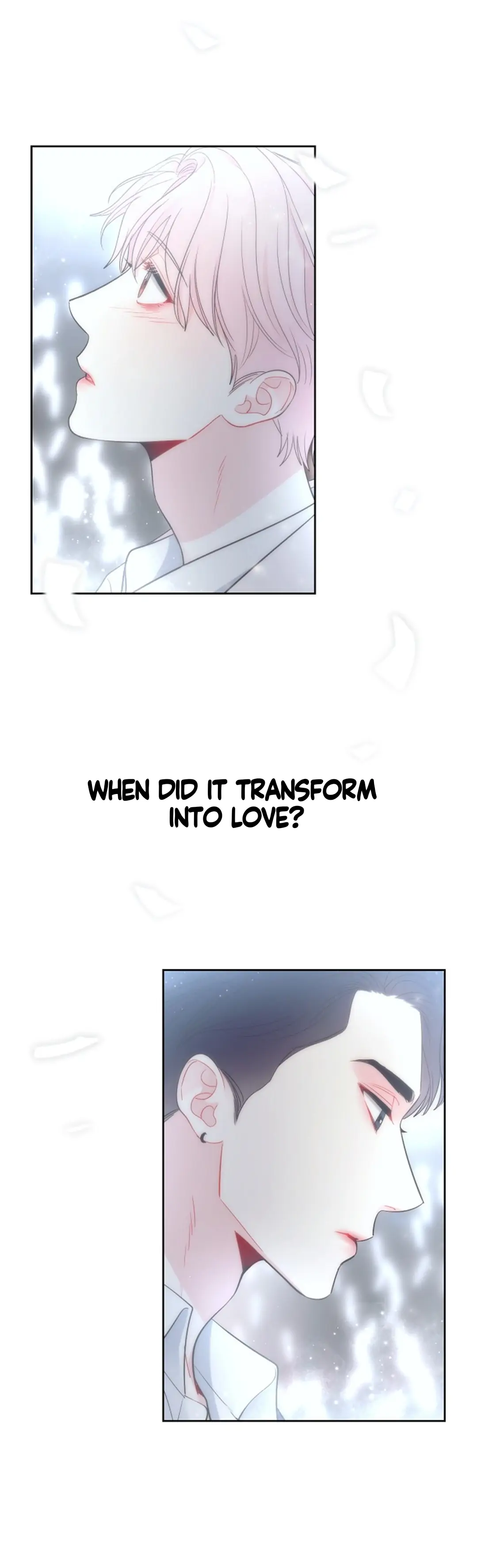 The Path Of Star Chapter 31 - Page 8 in English