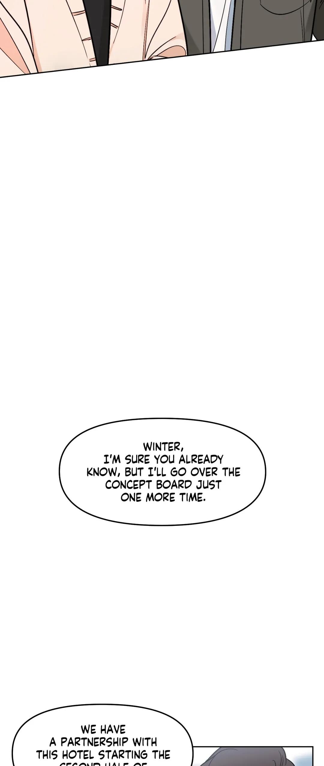 The Path Of Star Chapter 32 - Page 22 in English