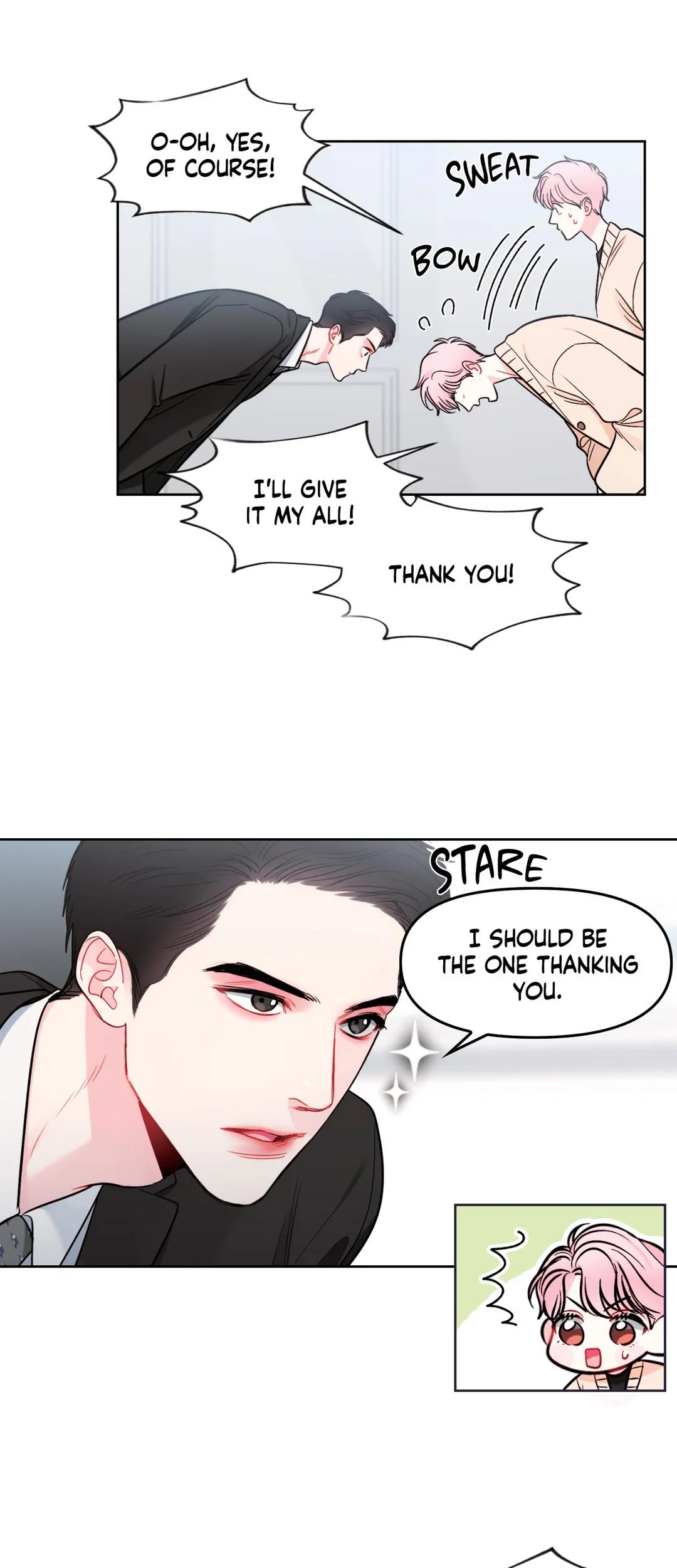 The Path Of Star Chapter 32 - Page 27 in English