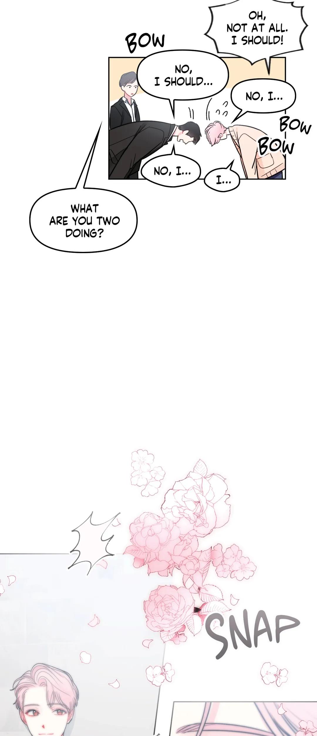 The Path Of Star Chapter 32 - Page 28 in English
