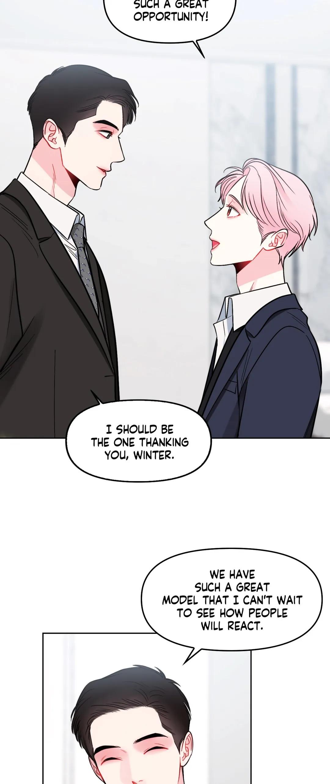 The Path Of Star Chapter 32 - Page 31 in English