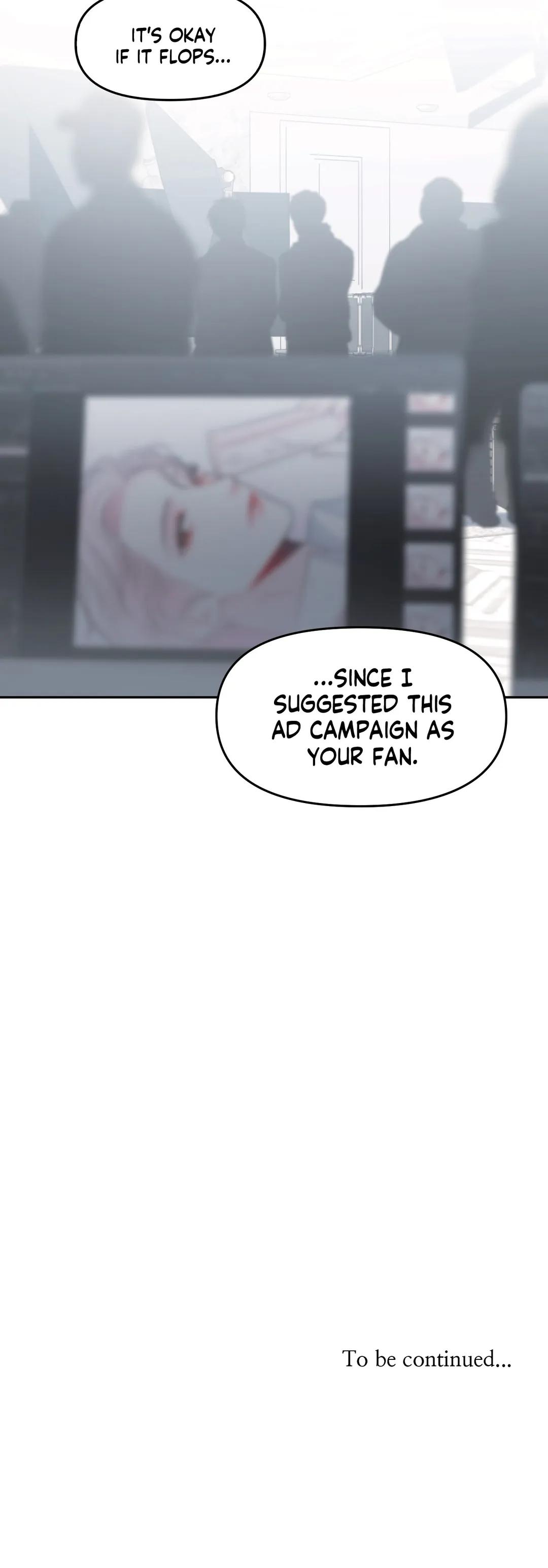 The Path Of Star Chapter 32 - Page 41 in English