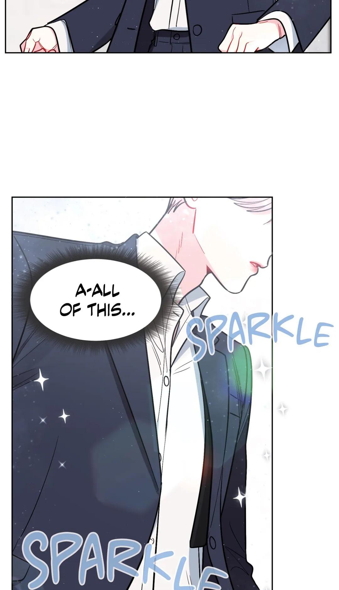 The Path Of Star Chapter 33 - Page 15 in English