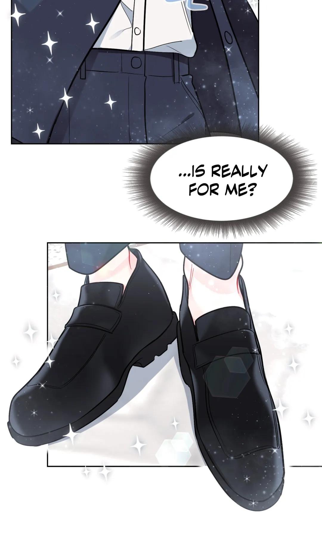 The Path Of Star Chapter 33 - Page 16 in English