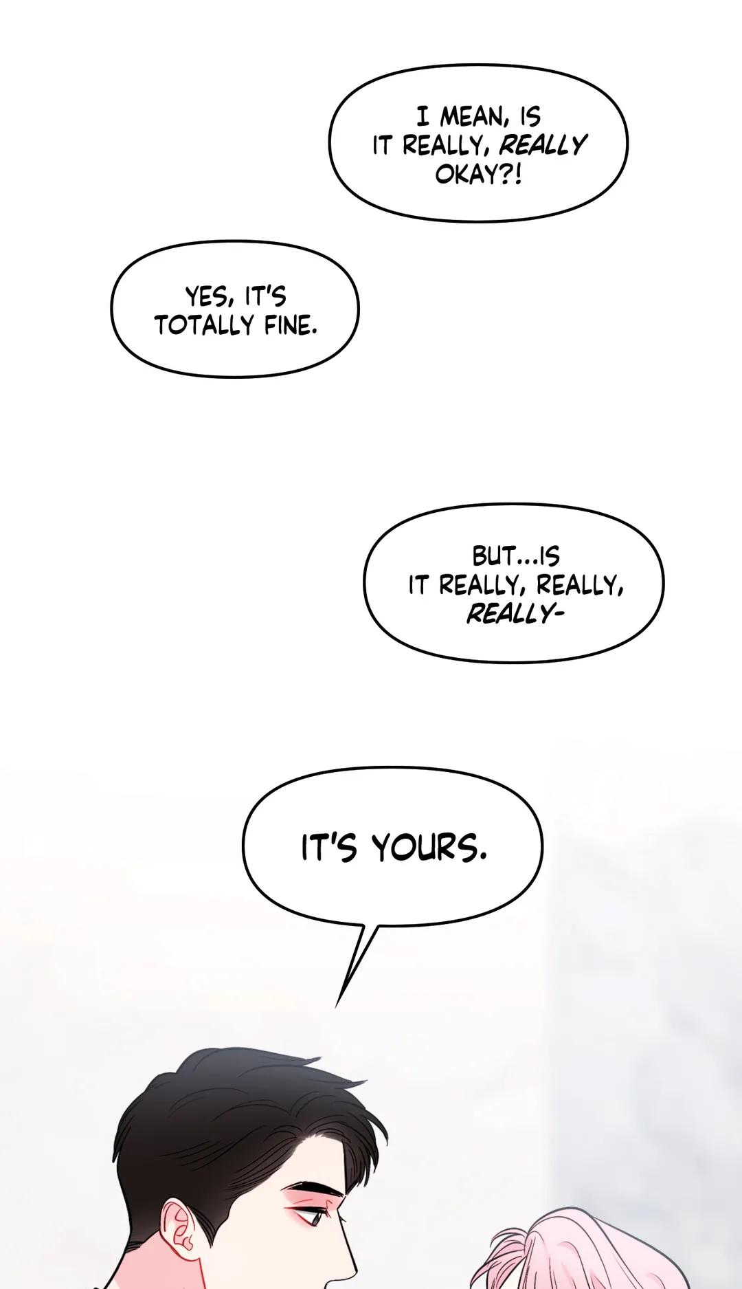 The Path Of Star Chapter 33 - Page 18 in English