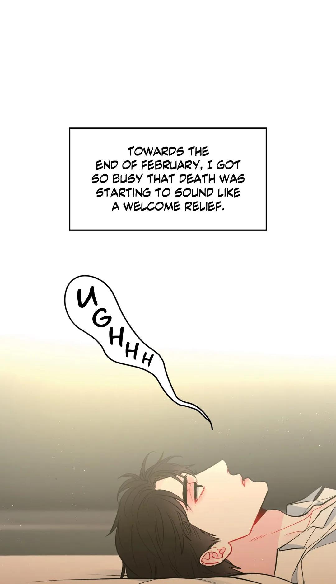 The Path Of Star Chapter 33 - Page 26 in English
