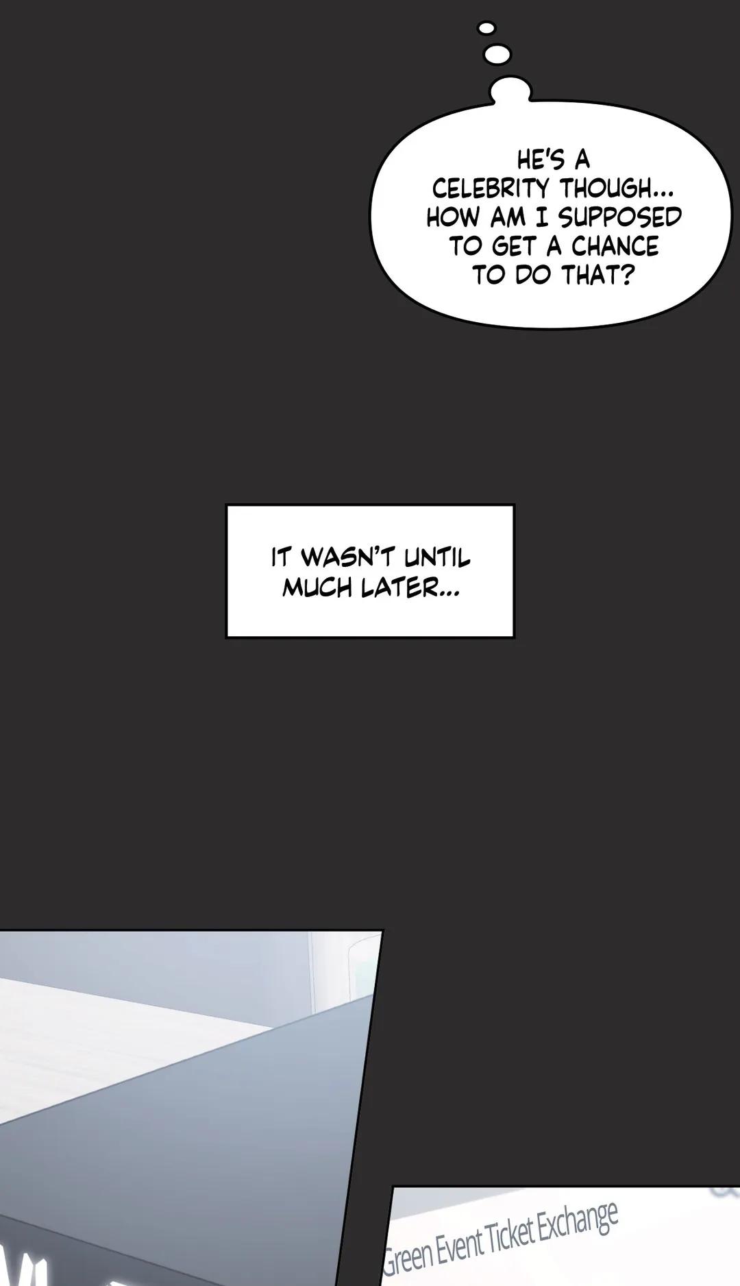 The Path Of Star Chapter 33 - Page 35 in English