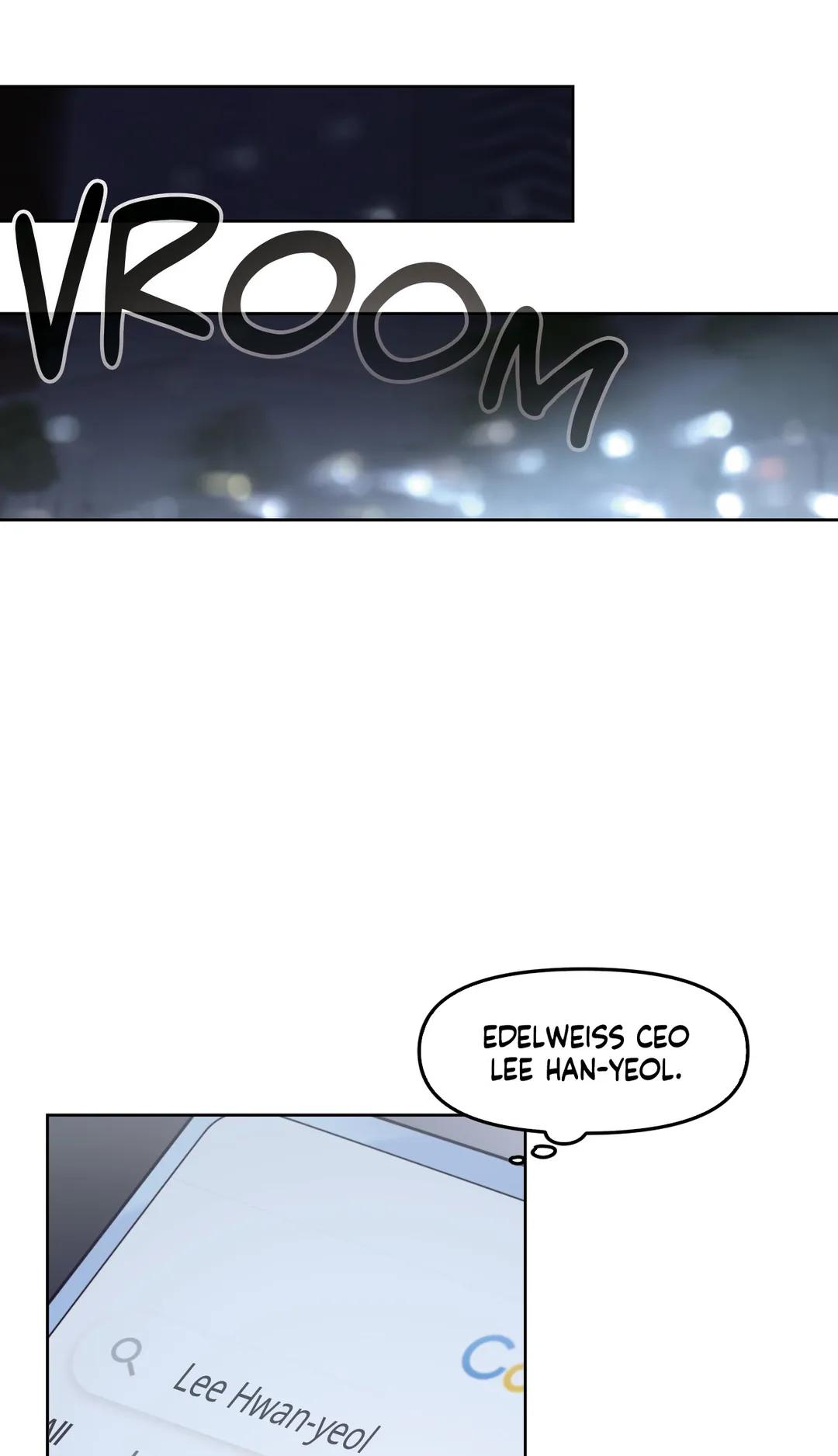 The Path Of Star Chapter 33 - Page 46 in English