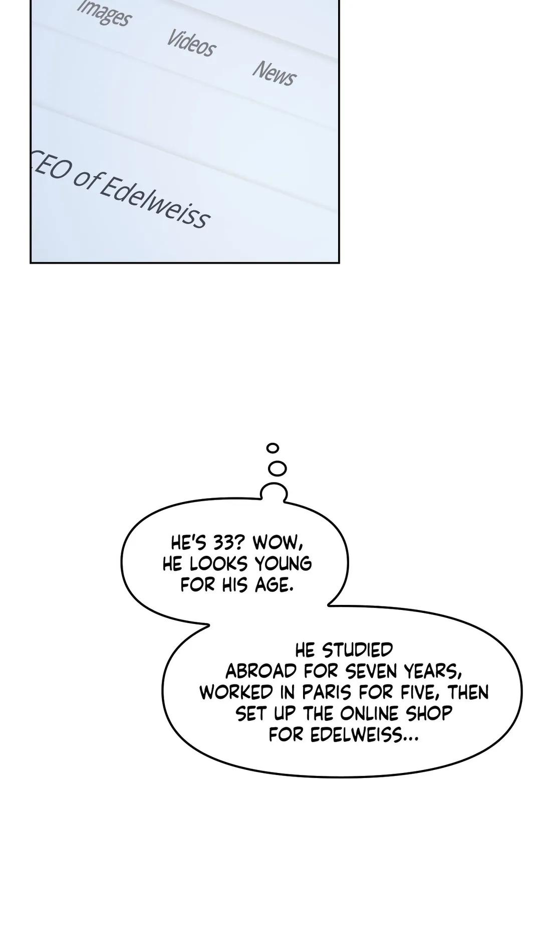 The Path Of Star Chapter 33 - Page 47 in English