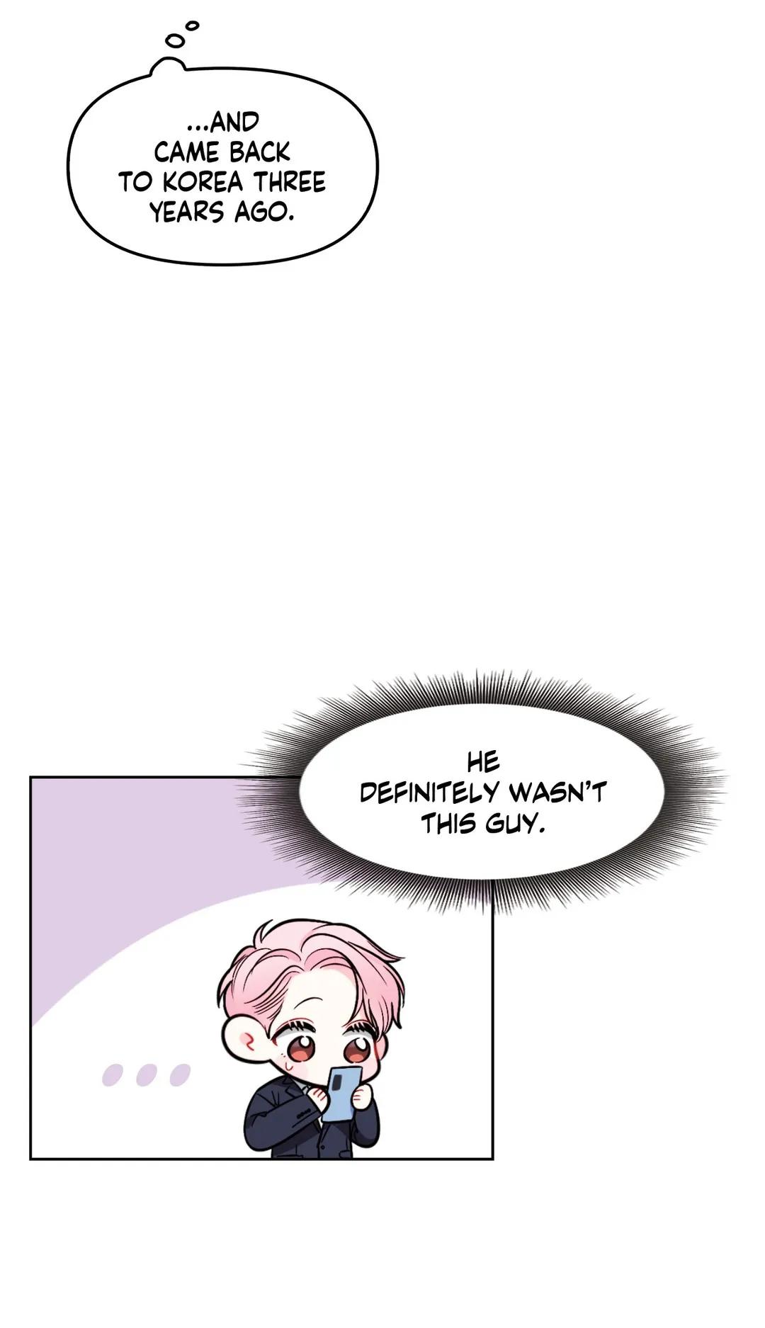The Path Of Star Chapter 33 - Page 48 in English