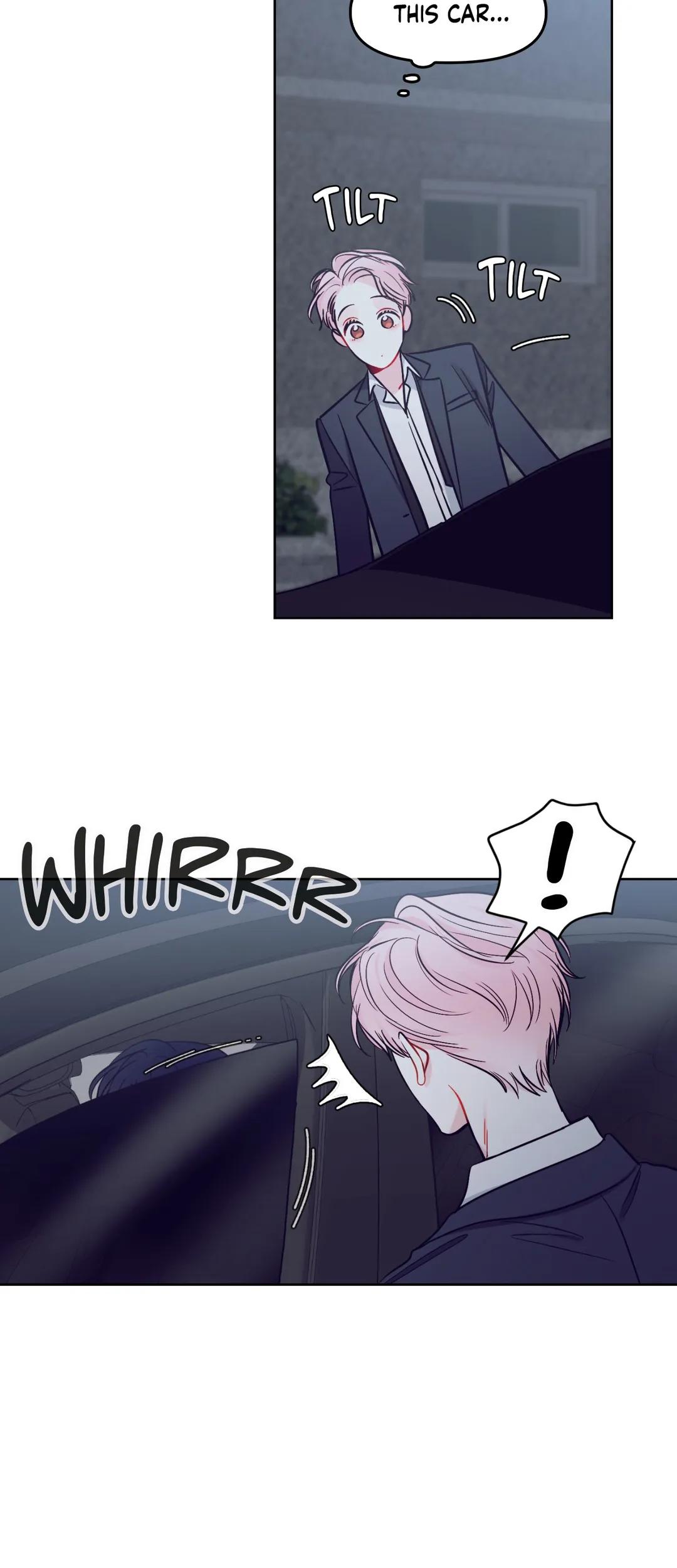 The Path Of Star Chapter 34 - Page 19 in English