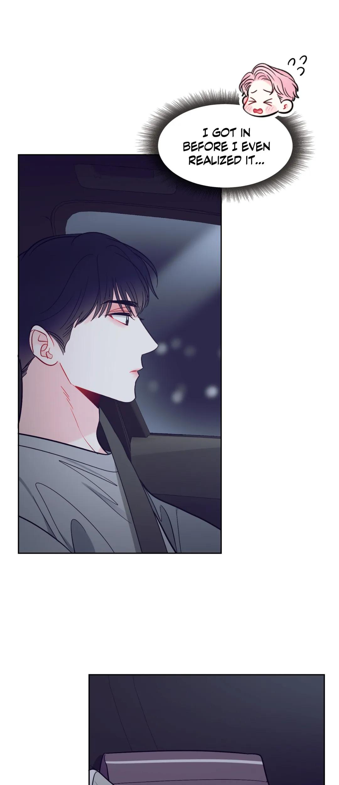 The Path Of Star Chapter 34 - Page 24 in English