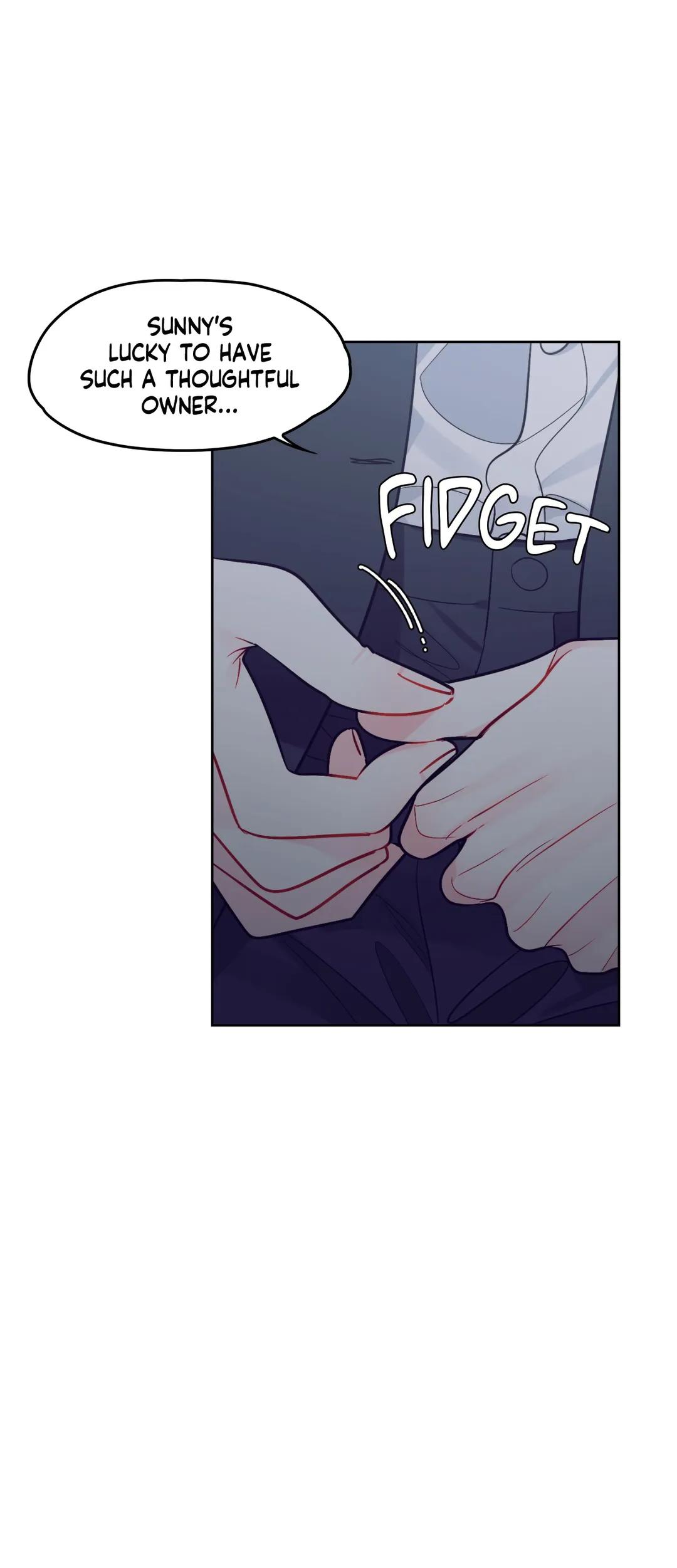 The Path Of Star Chapter 34 - Page 34 in English