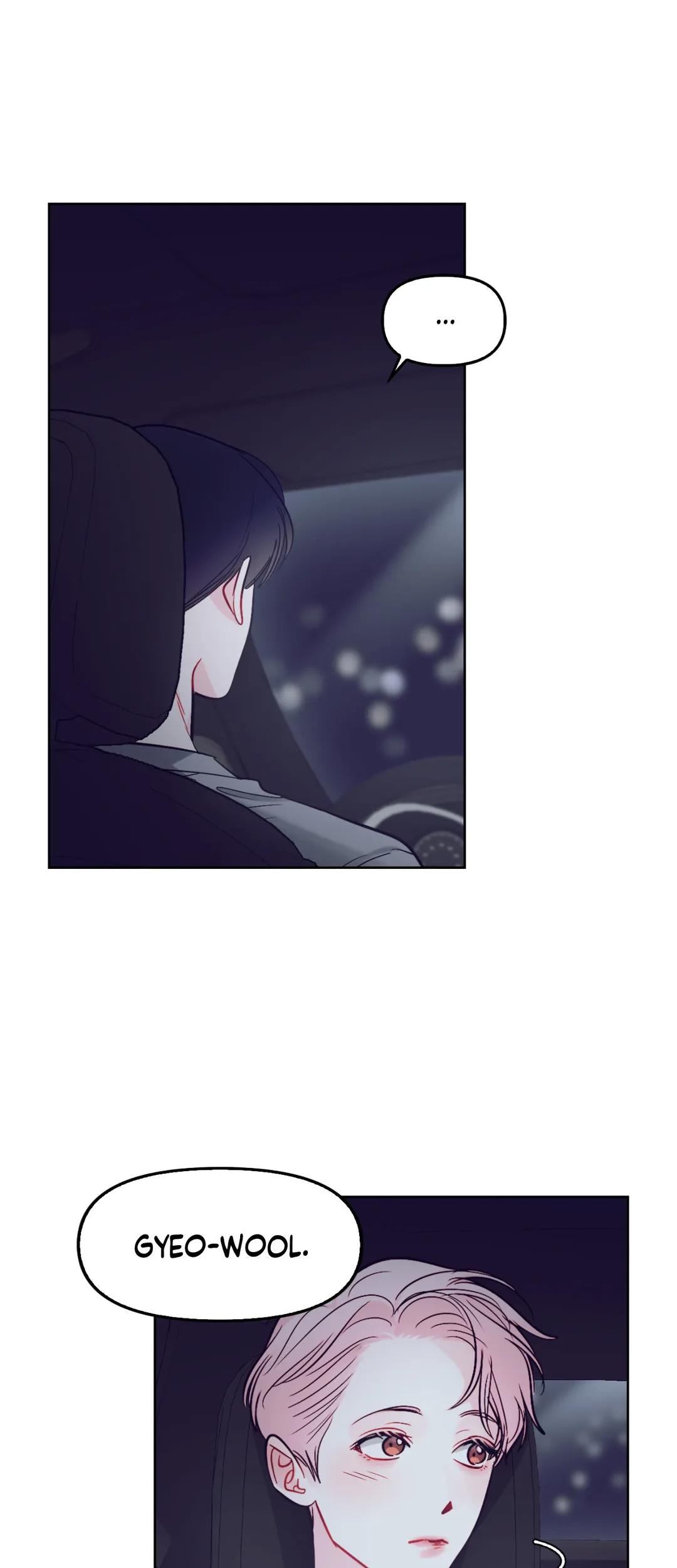 The Path Of Star Chapter 34 - Page 35 in English