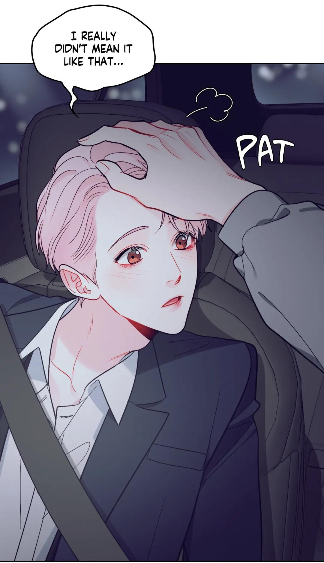 The Path Of Star Chapter 35 - Page 20 in English