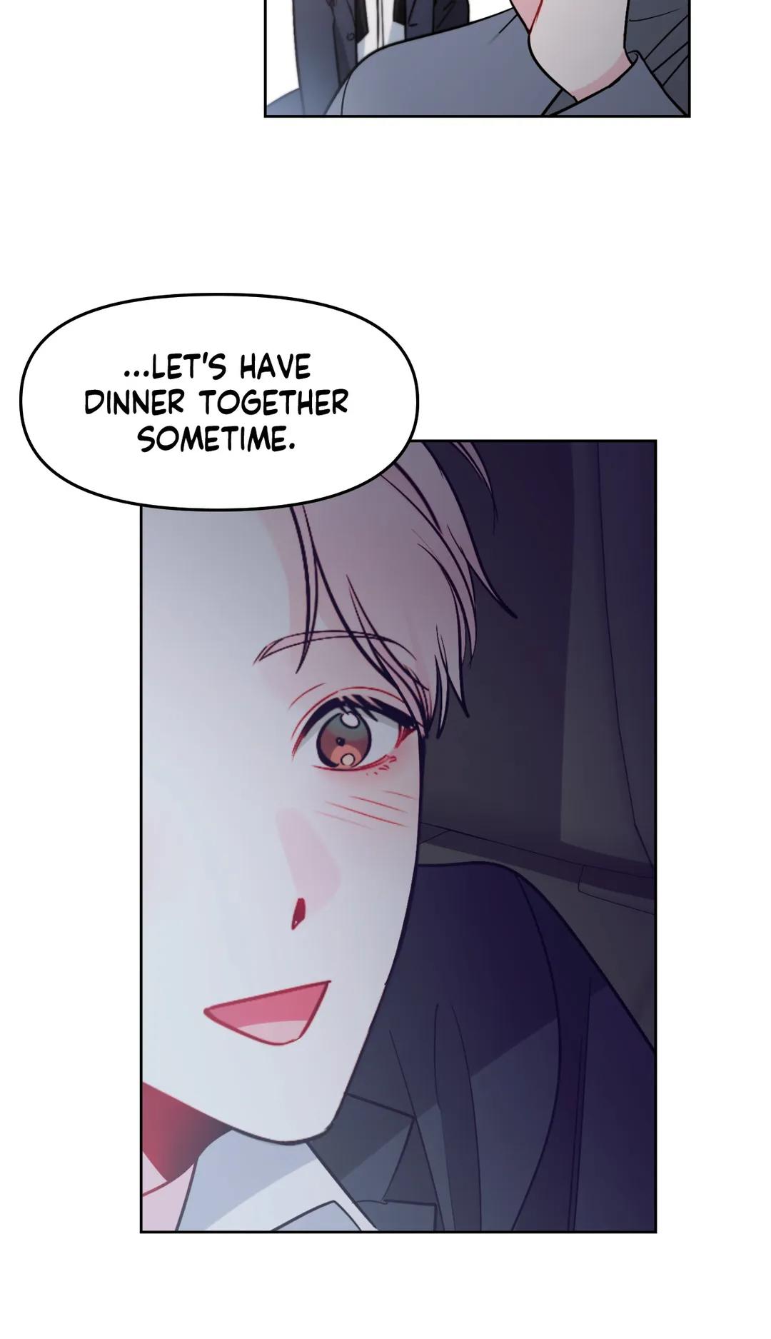 The Path Of Star Chapter 35 - Page 29 in English