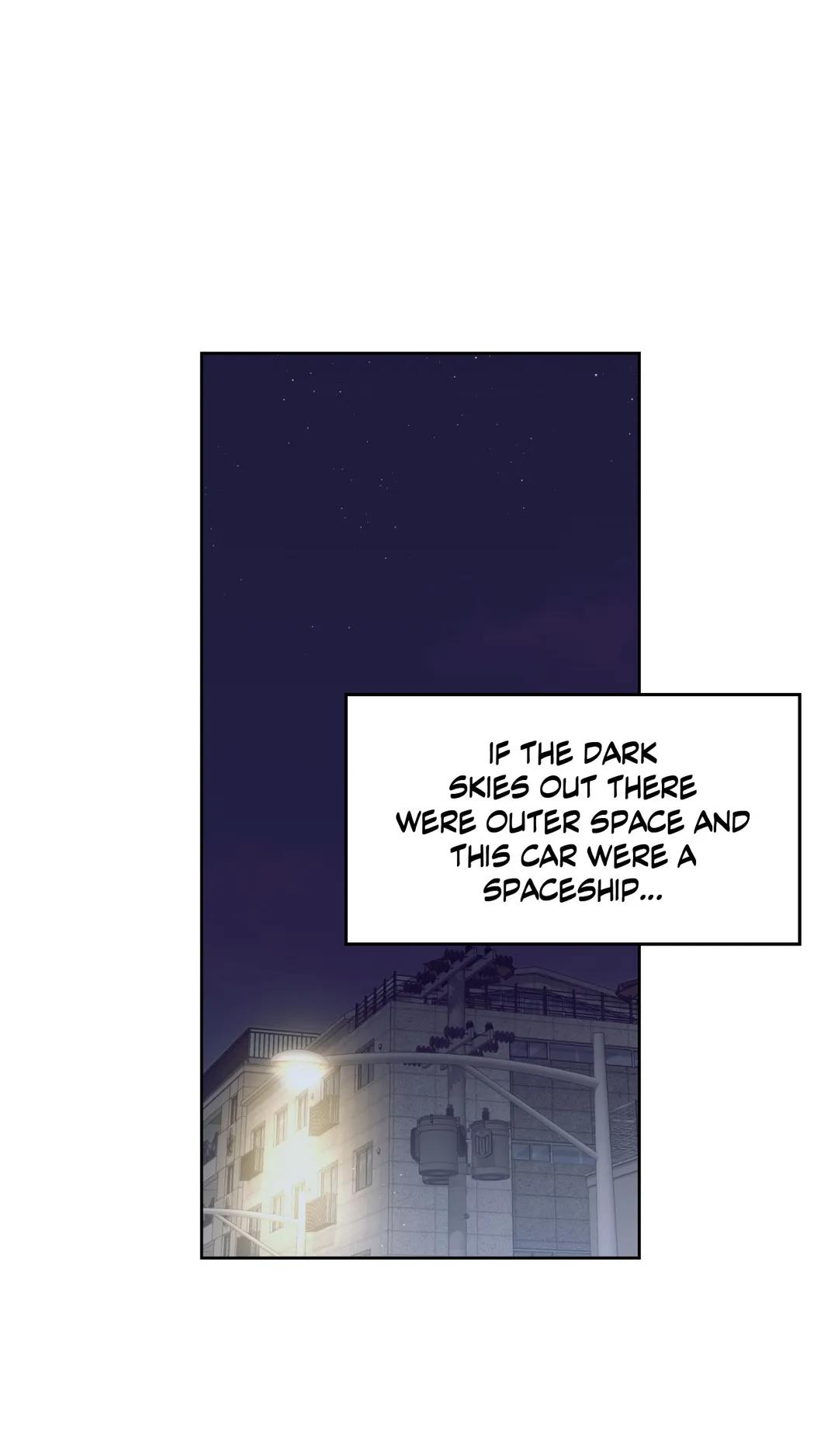The Path Of Star Chapter 35 - Page 35 in English