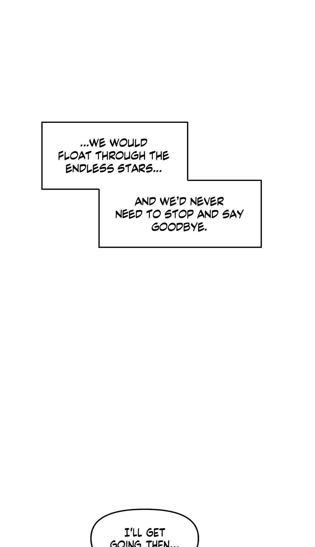 The Path Of Star Chapter 35 - Page 36 in English