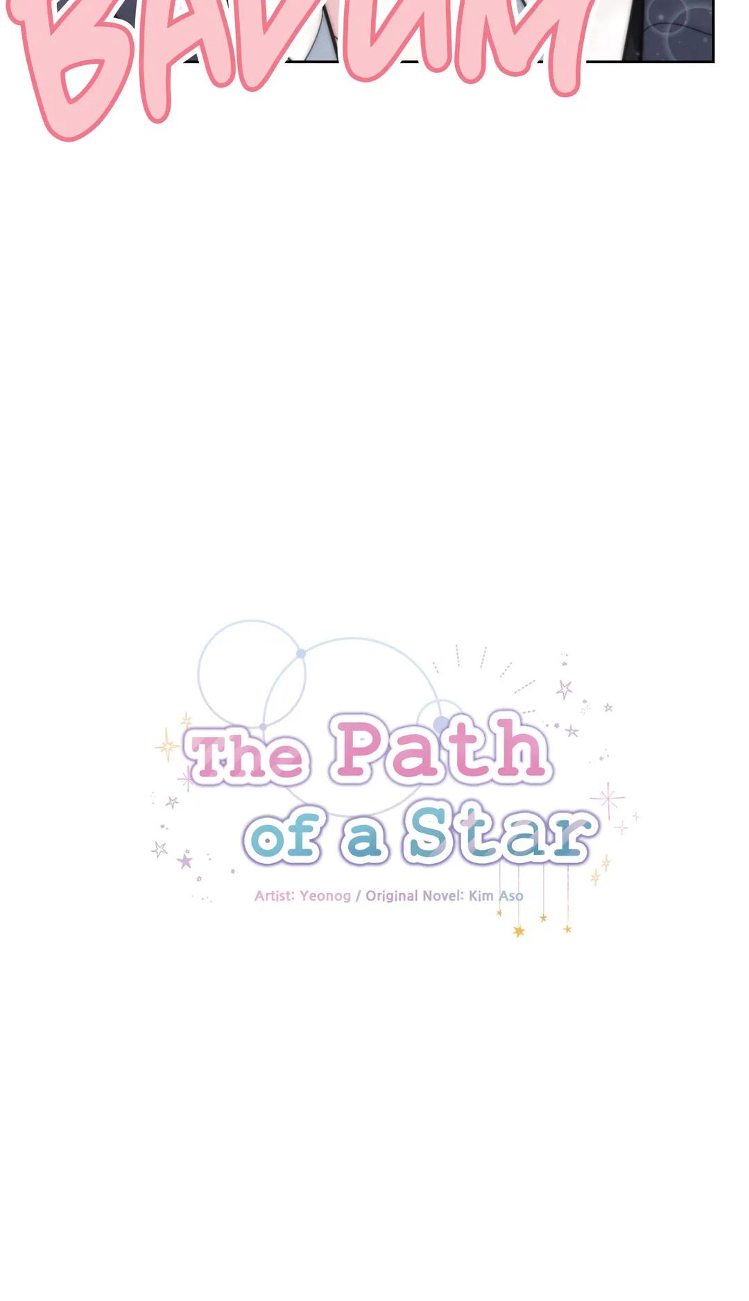 The Path Of Star Chapter 35 - Page 4 in English