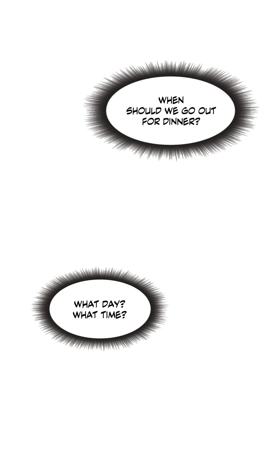 The Path Of Star Chapter 35 - Page 41 in English