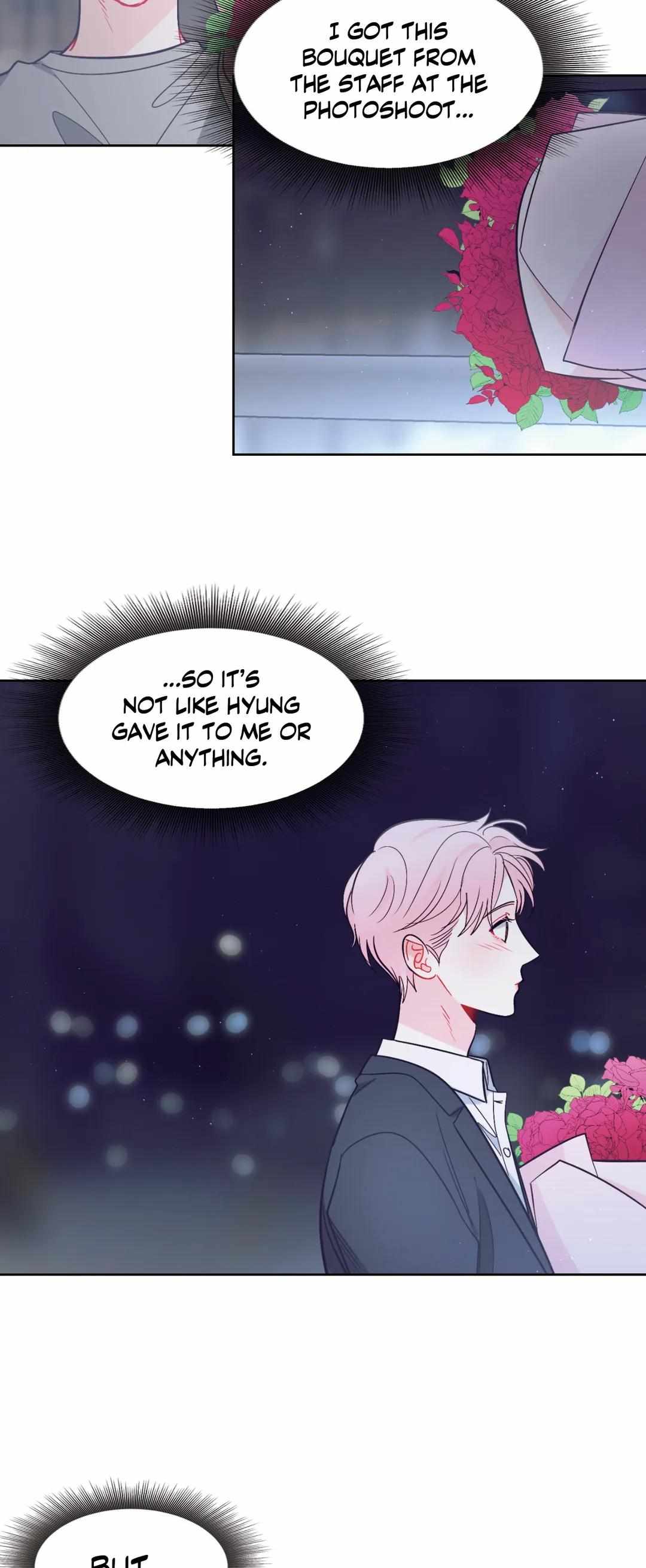The Path Of Star Chapter 35 - Page 52 in English