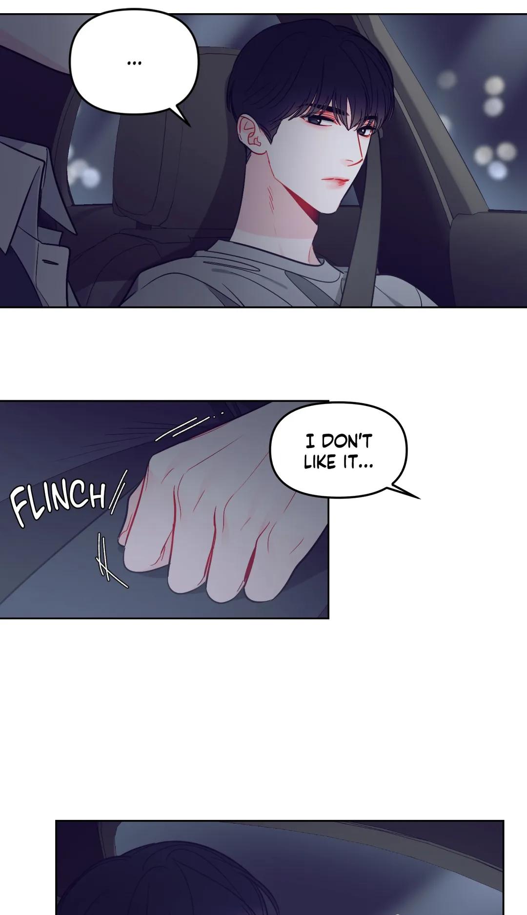 The Path Of Star Chapter 35 - Page 6 in English