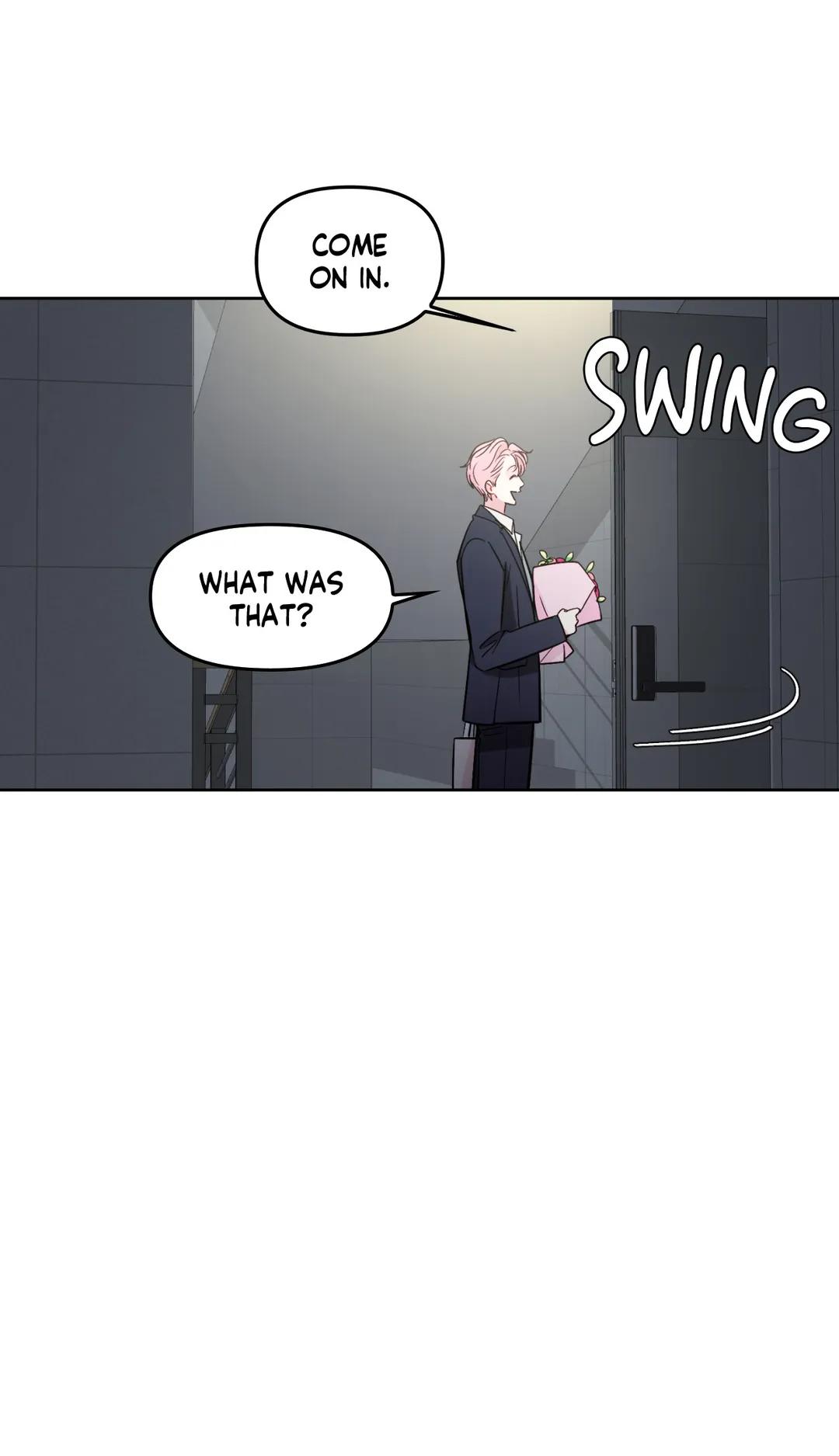 The Path Of Star Chapter 36 - Page 13 in English