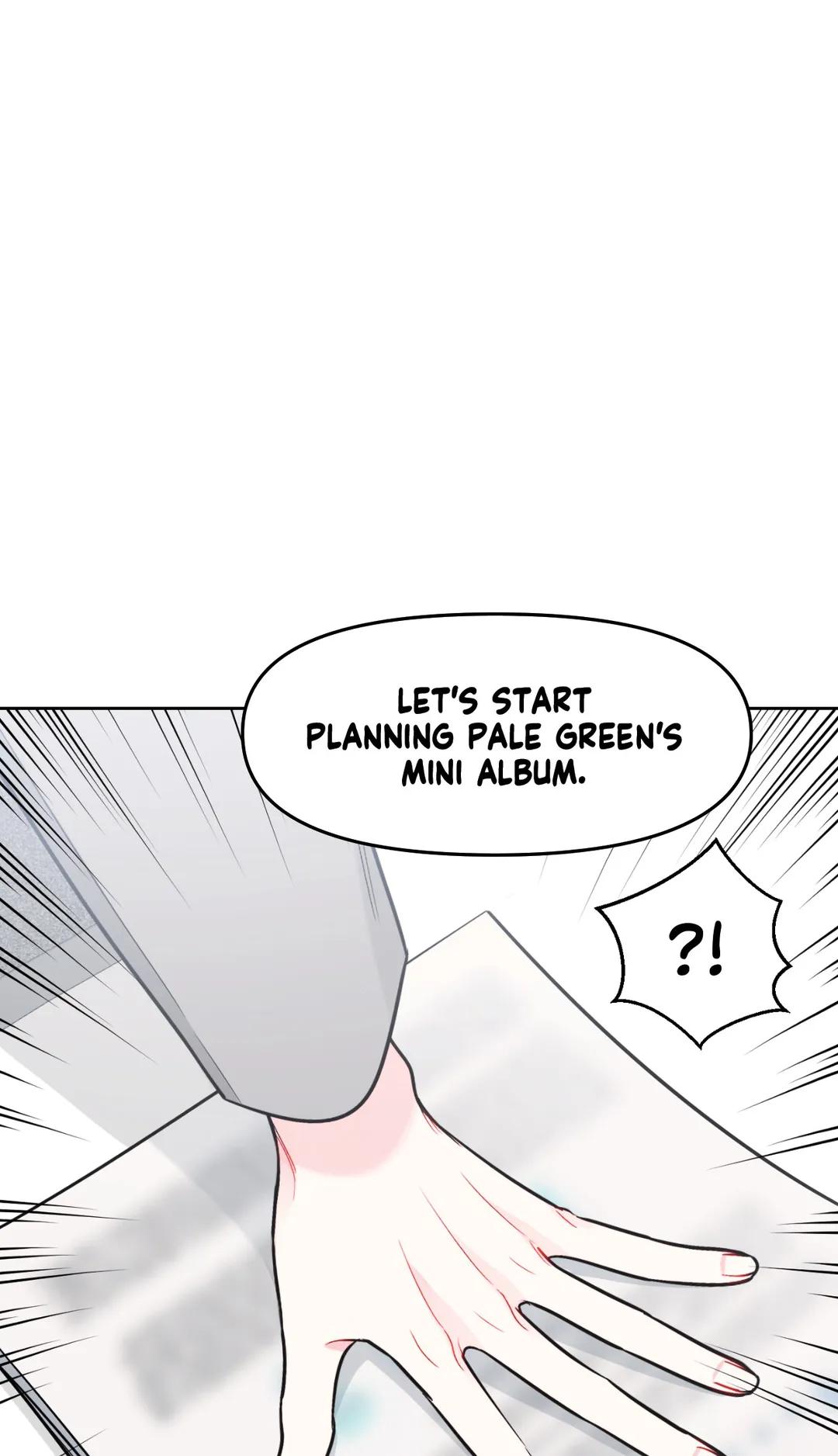 The Path Of Star Chapter 36 - Page 19 in English