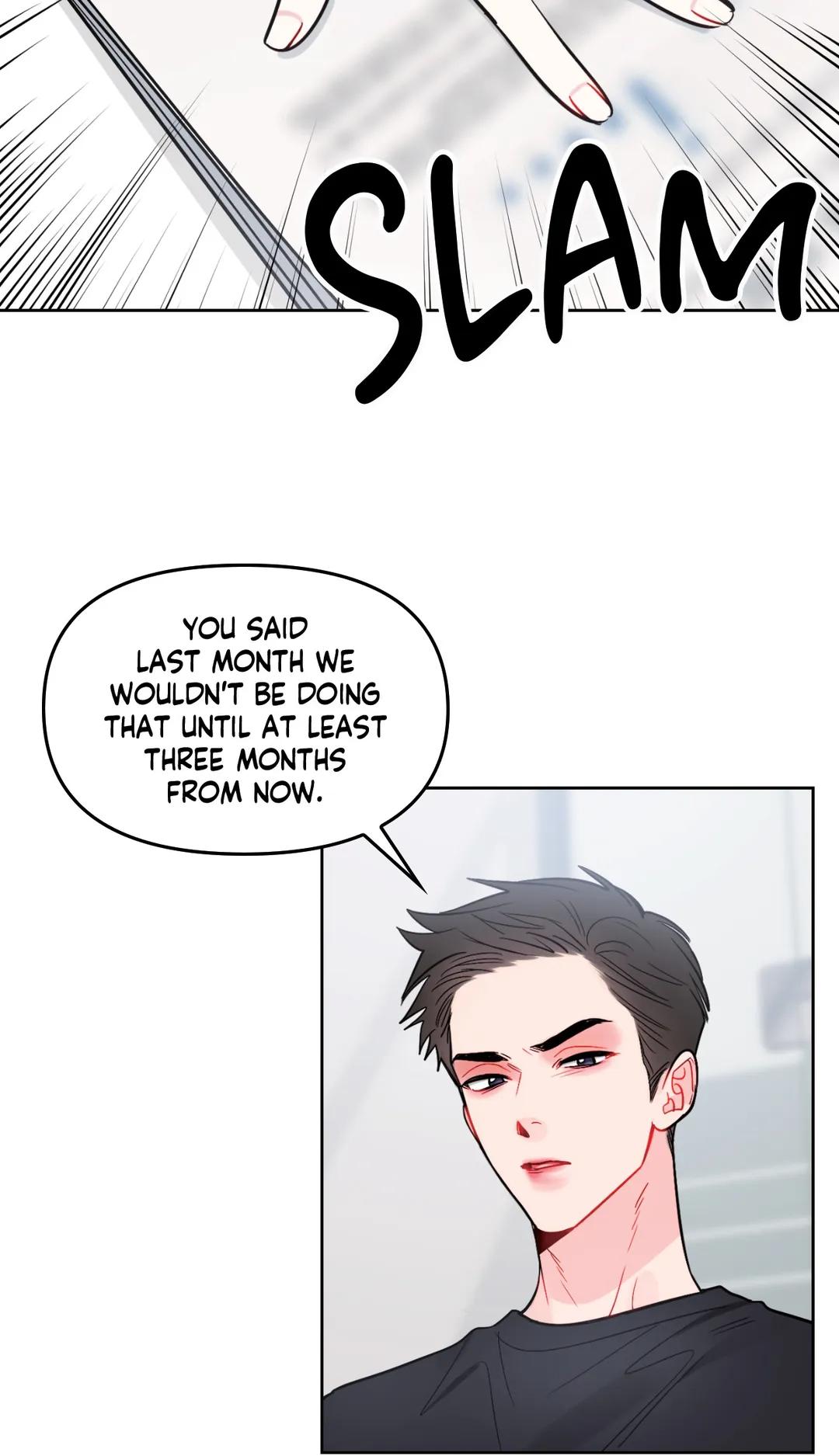 The Path Of Star Chapter 36 - Page 20 in English