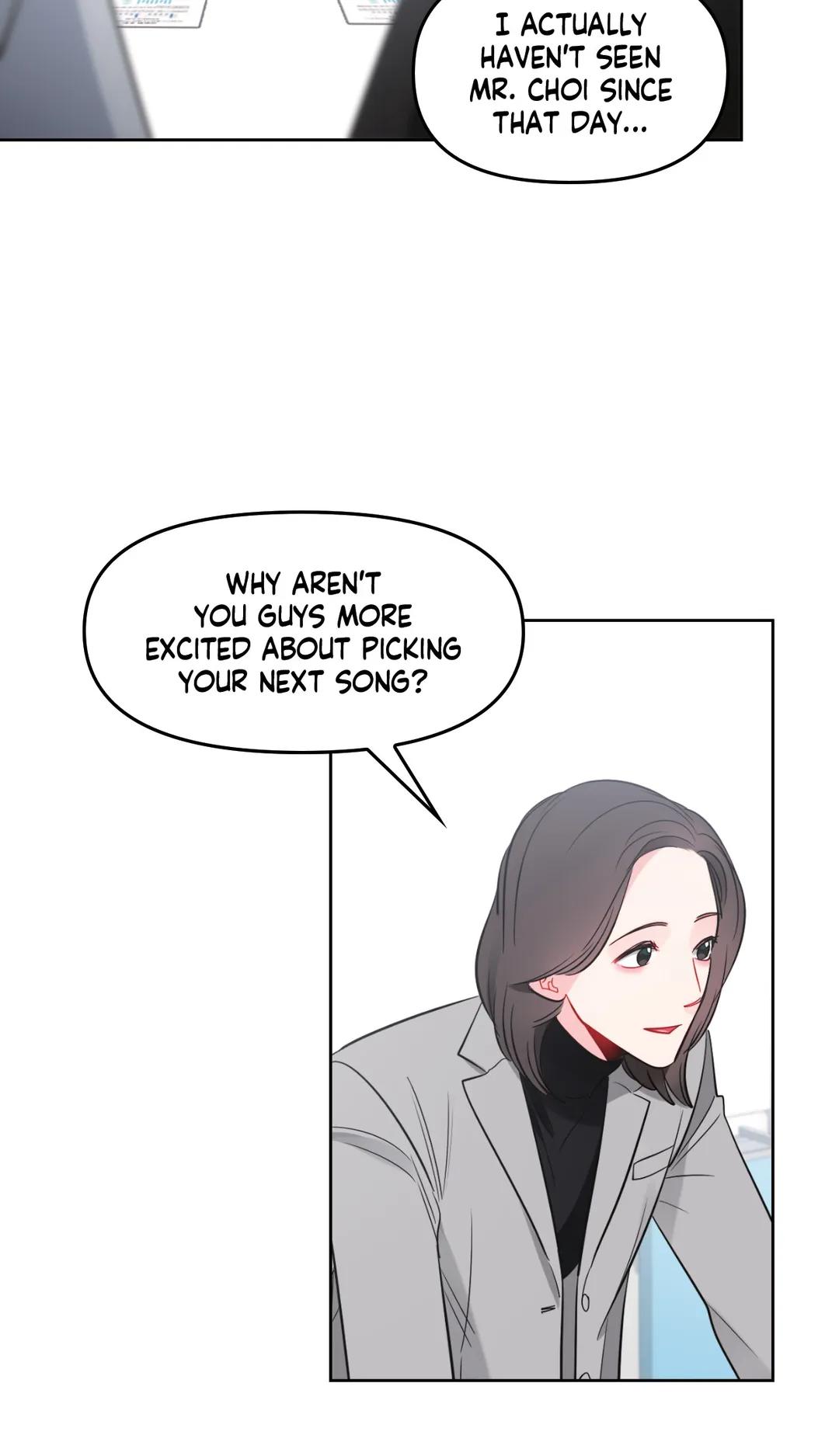 The Path Of Star Chapter 36 - Page 25 in English