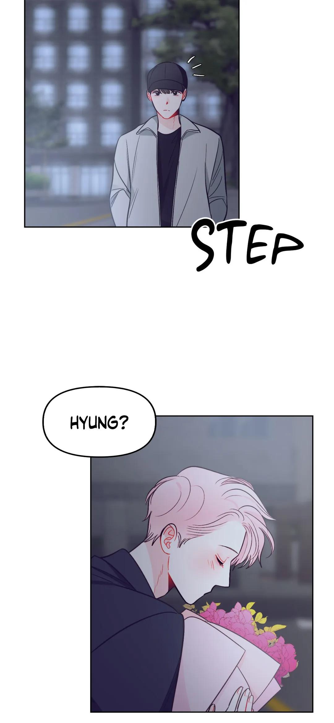 The Path Of Star Chapter 36 - Page 3 in English